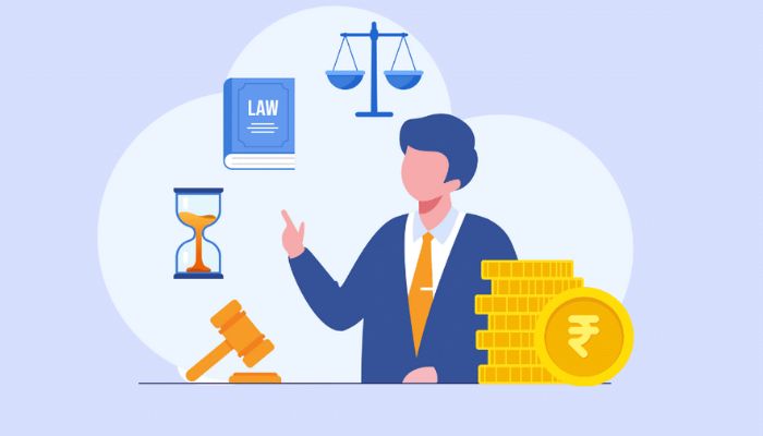 How Much Do Corporate Lawyers Make? 2024 Salary Trends