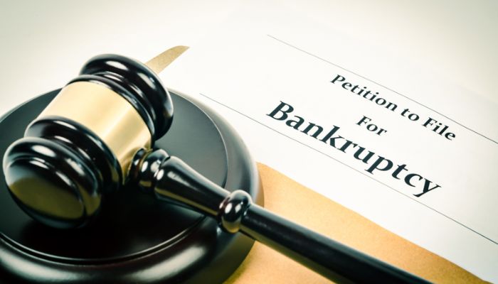 When to Hire a Corporate Bankruptcy Lawyer